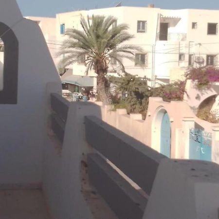Djerba House Διαμέρισμα Houmt Souk  Εξωτερικό φωτογραφία
