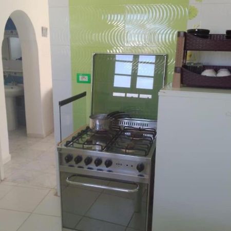 Djerba House Διαμέρισμα Houmt Souk  Εξωτερικό φωτογραφία