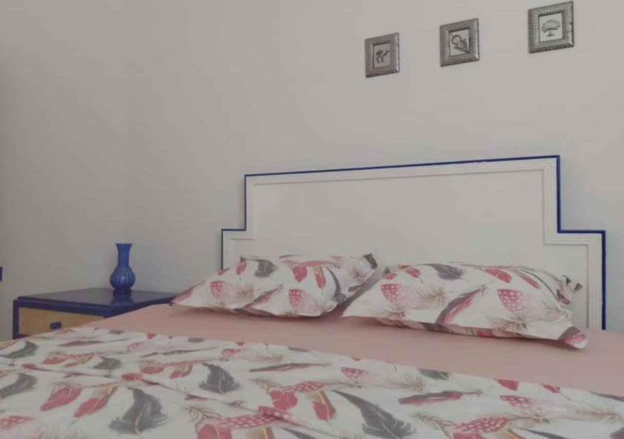 Djerba House Διαμέρισμα Houmt Souk  Εξωτερικό φωτογραφία