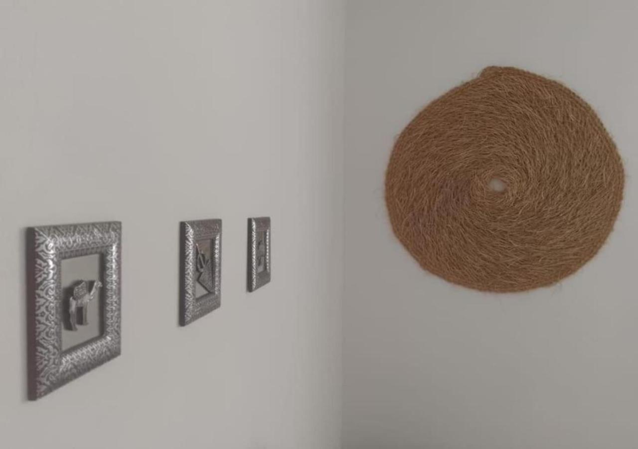 Djerba House Διαμέρισμα Houmt Souk  Εξωτερικό φωτογραφία