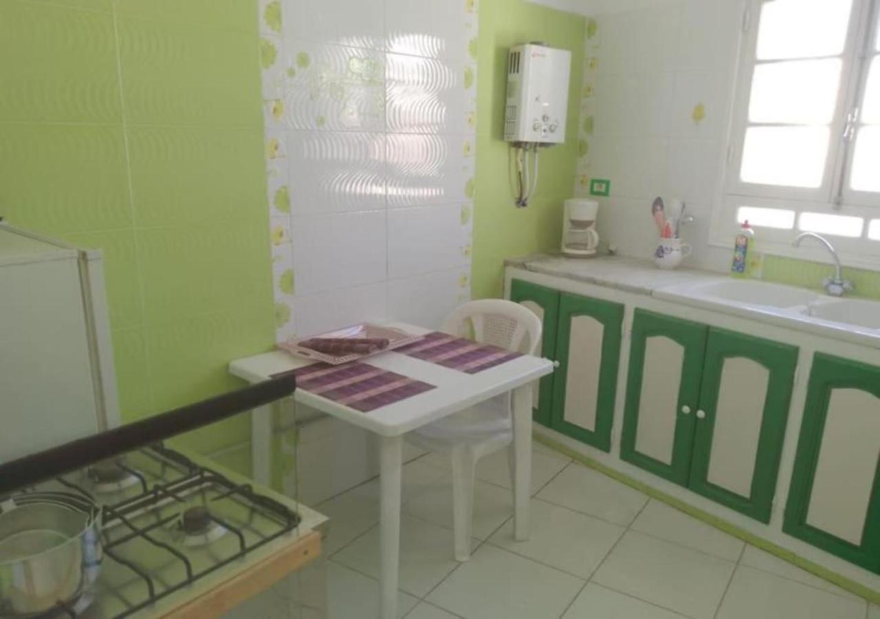 Djerba House Διαμέρισμα Houmt Souk  Εξωτερικό φωτογραφία