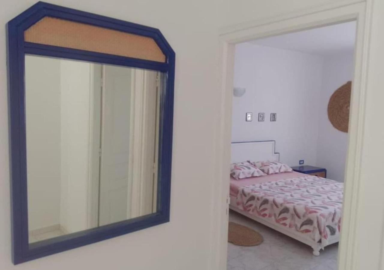 Djerba House Διαμέρισμα Houmt Souk  Εξωτερικό φωτογραφία