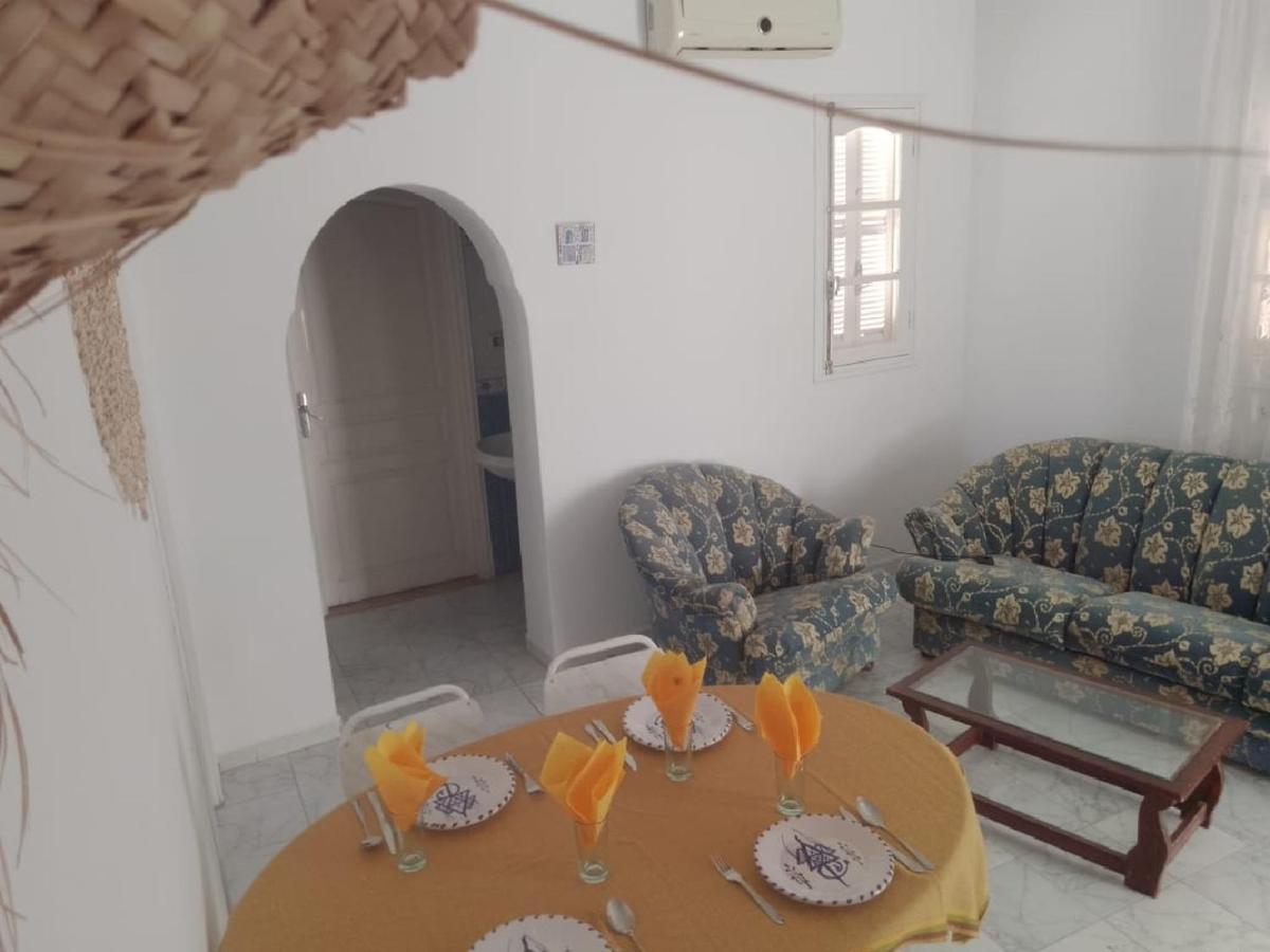 Djerba House Διαμέρισμα Houmt Souk  Εξωτερικό φωτογραφία