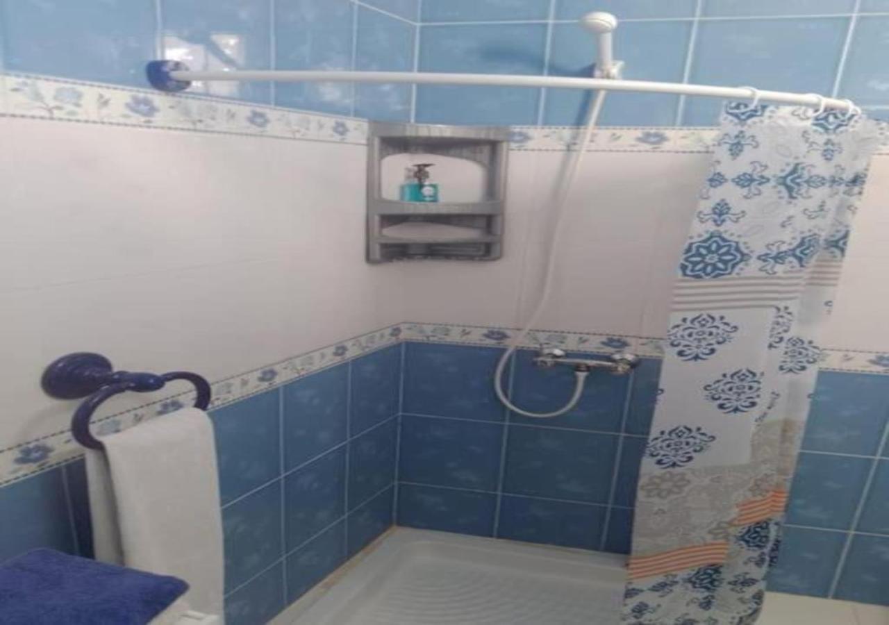Djerba House Διαμέρισμα Houmt Souk  Εξωτερικό φωτογραφία