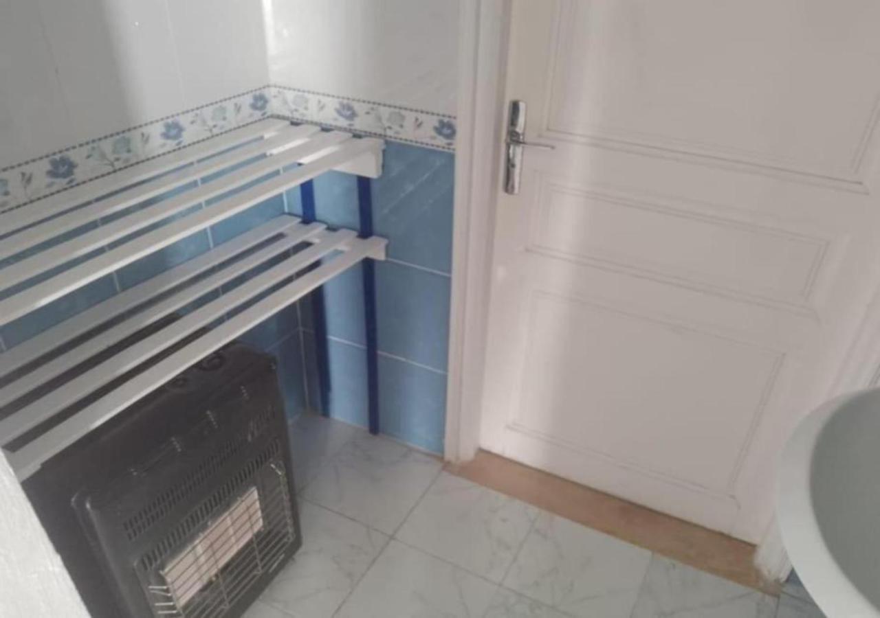 Djerba House Διαμέρισμα Houmt Souk  Εξωτερικό φωτογραφία