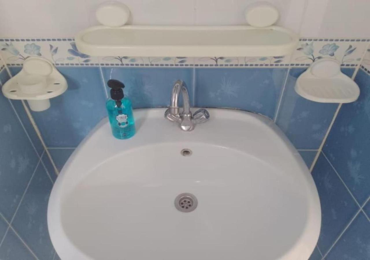 Djerba House Διαμέρισμα Houmt Souk  Εξωτερικό φωτογραφία