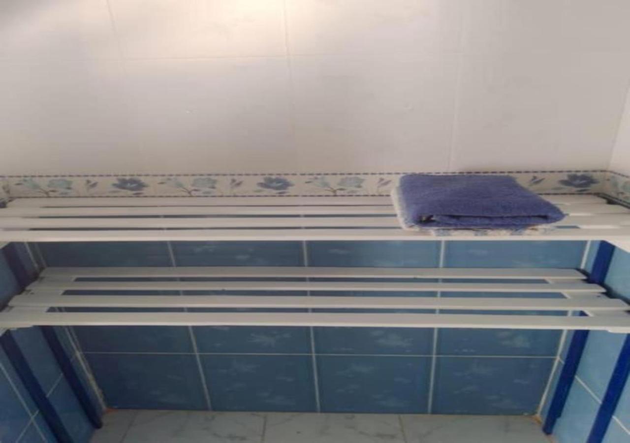 Djerba House Διαμέρισμα Houmt Souk  Εξωτερικό φωτογραφία