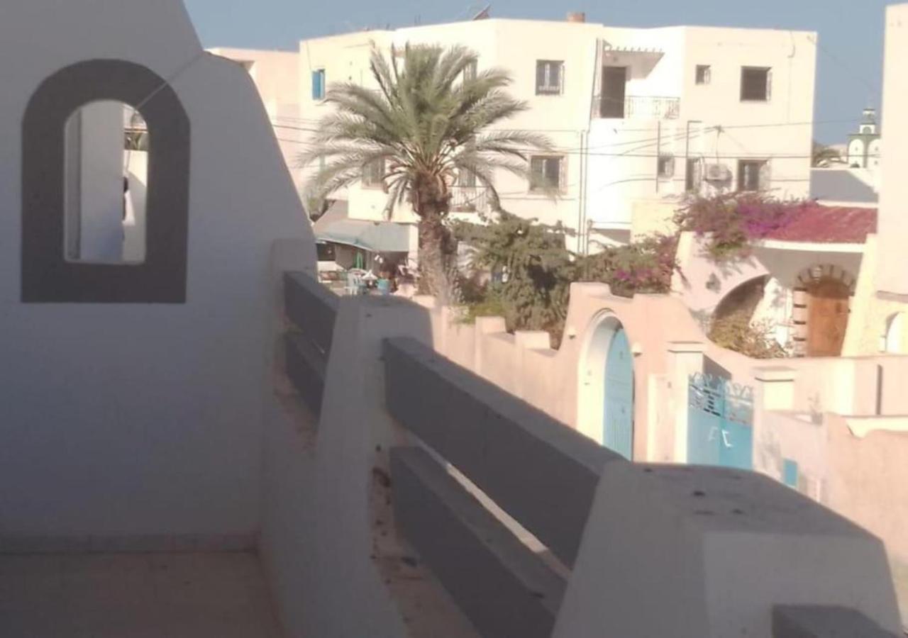 Djerba House Διαμέρισμα Houmt Souk  Εξωτερικό φωτογραφία