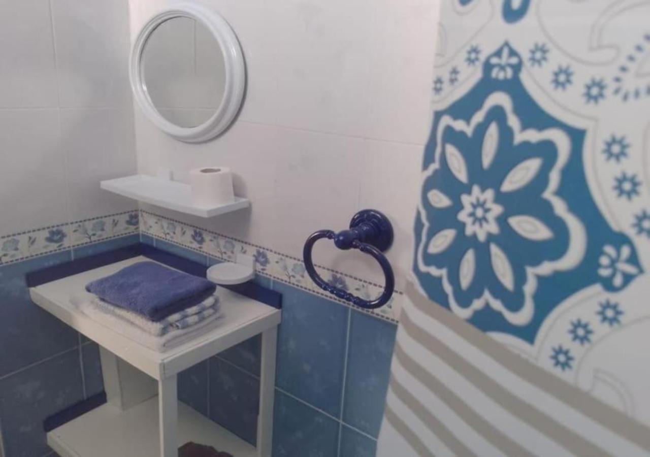 Djerba House Διαμέρισμα Houmt Souk  Εξωτερικό φωτογραφία