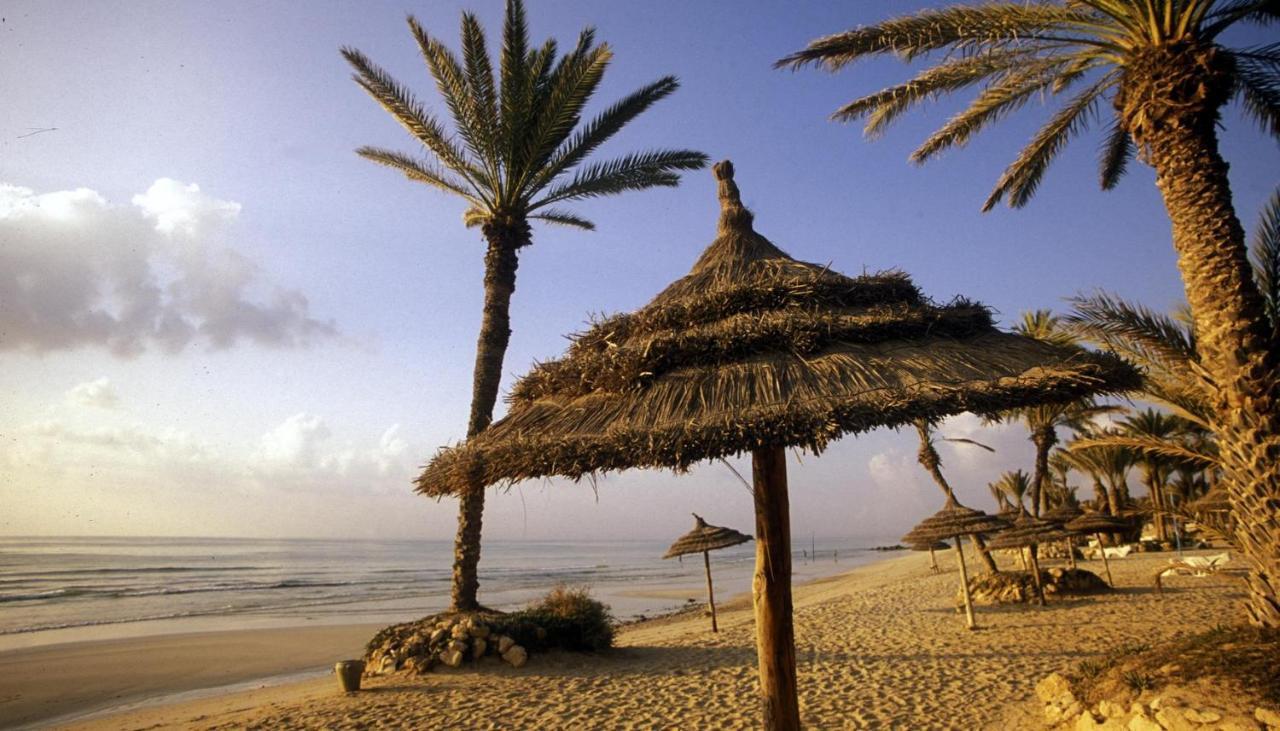 Djerba House Διαμέρισμα Houmt Souk  Εξωτερικό φωτογραφία