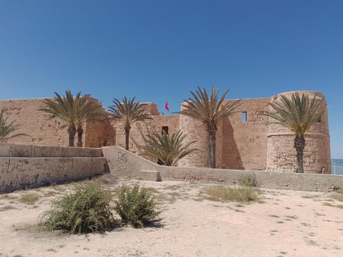 Djerba House Διαμέρισμα Houmt Souk  Εξωτερικό φωτογραφία