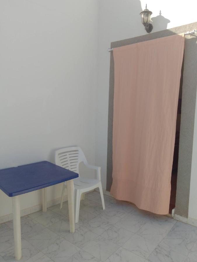 Djerba House Διαμέρισμα Houmt Souk  Εξωτερικό φωτογραφία