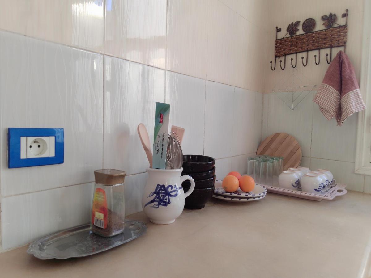 Djerba House Διαμέρισμα Houmt Souk  Εξωτερικό φωτογραφία