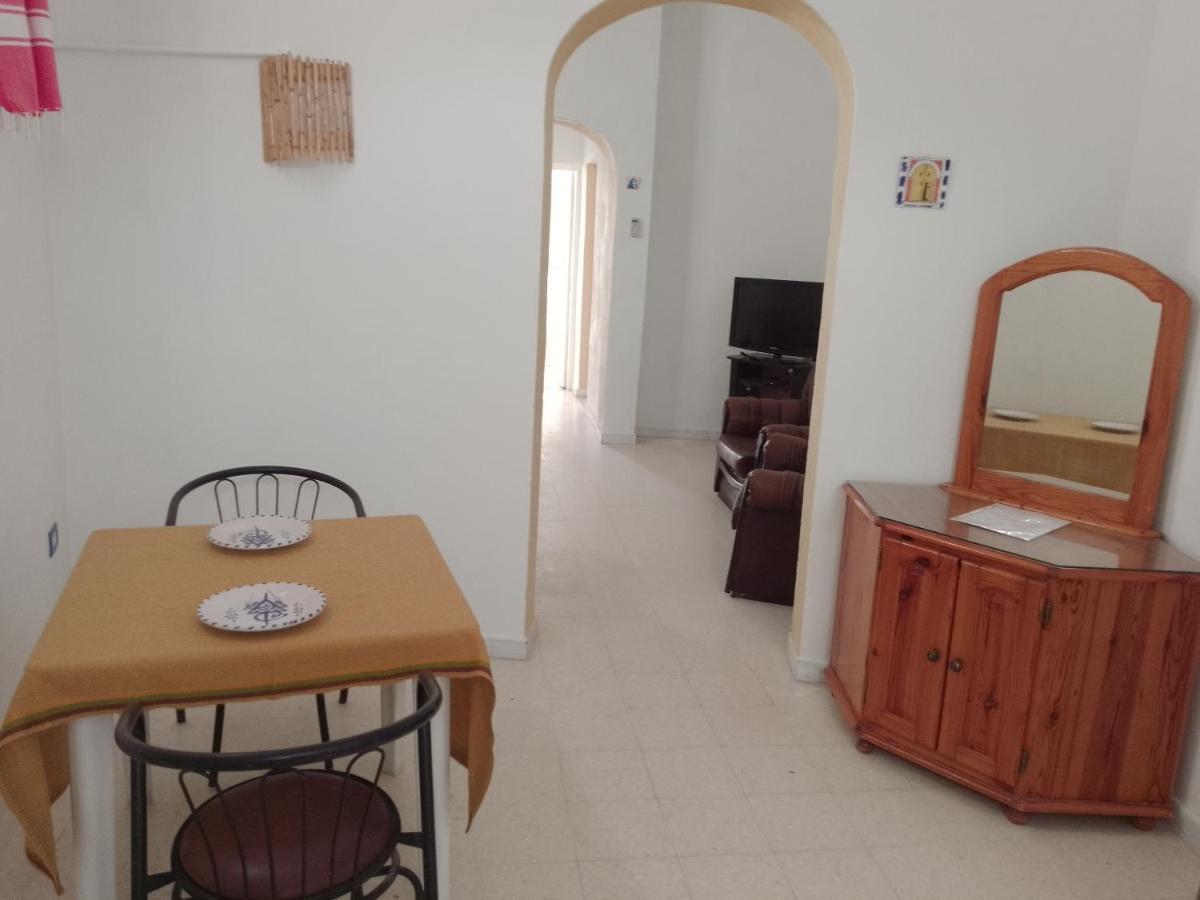 Djerba House Διαμέρισμα Houmt Souk  Εξωτερικό φωτογραφία