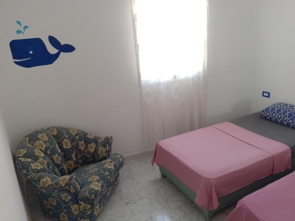 Djerba House Διαμέρισμα Houmt Souk  Εξωτερικό φωτογραφία