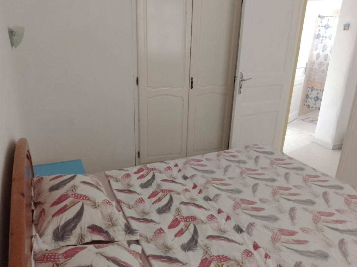 Djerba House Διαμέρισμα Houmt Souk  Εξωτερικό φωτογραφία