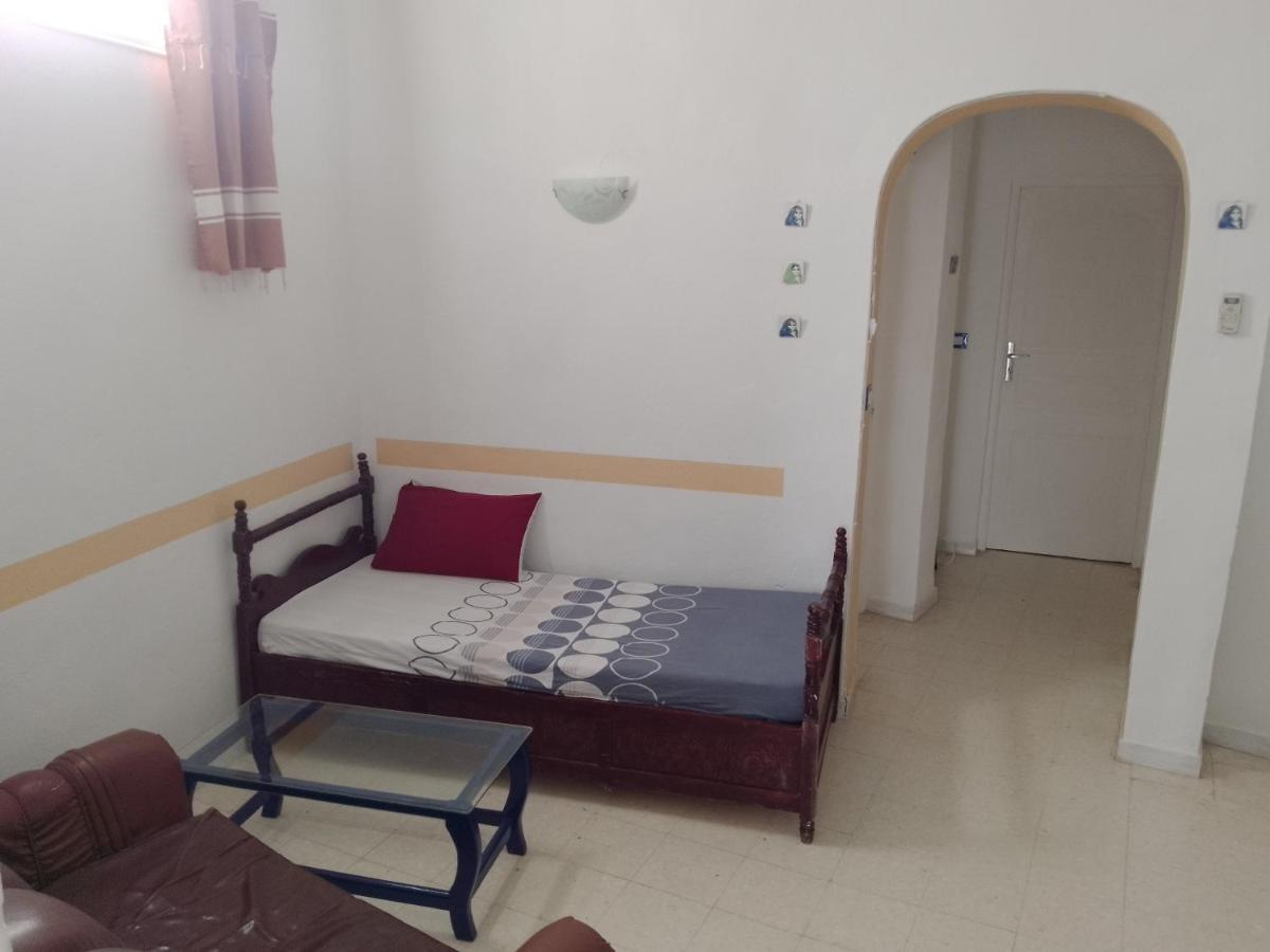 Djerba House Διαμέρισμα Houmt Souk  Εξωτερικό φωτογραφία