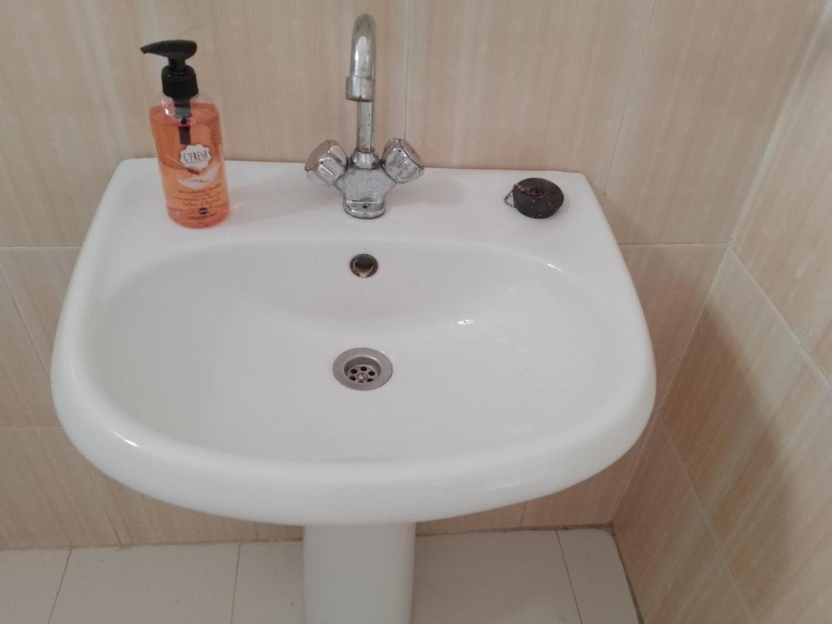 Djerba House Διαμέρισμα Houmt Souk  Εξωτερικό φωτογραφία