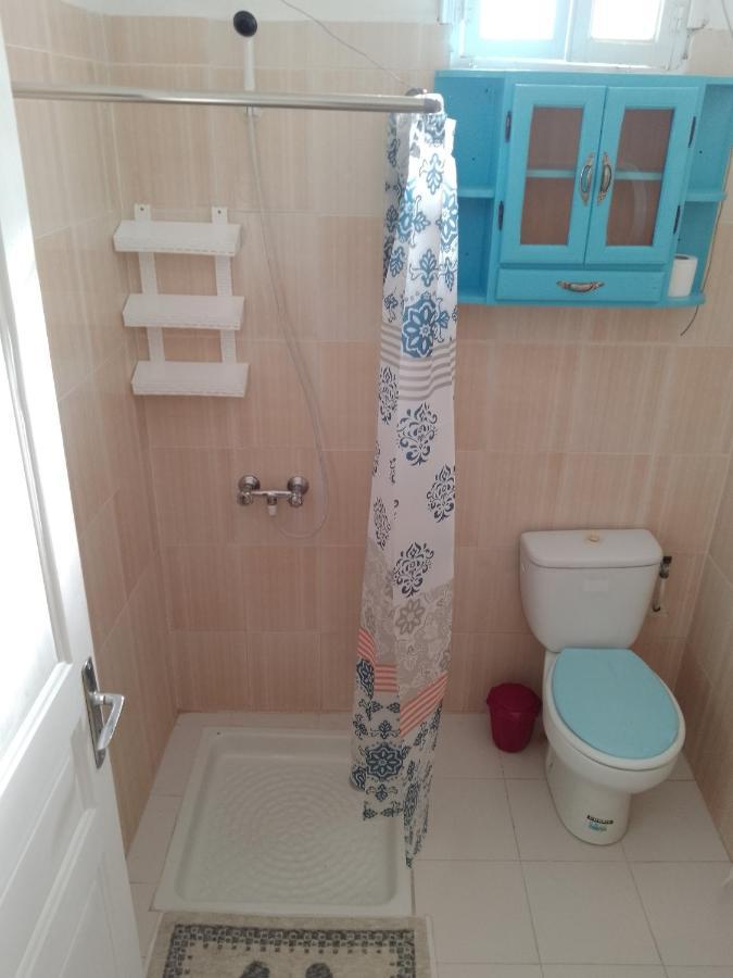 Djerba House Διαμέρισμα Houmt Souk  Εξωτερικό φωτογραφία