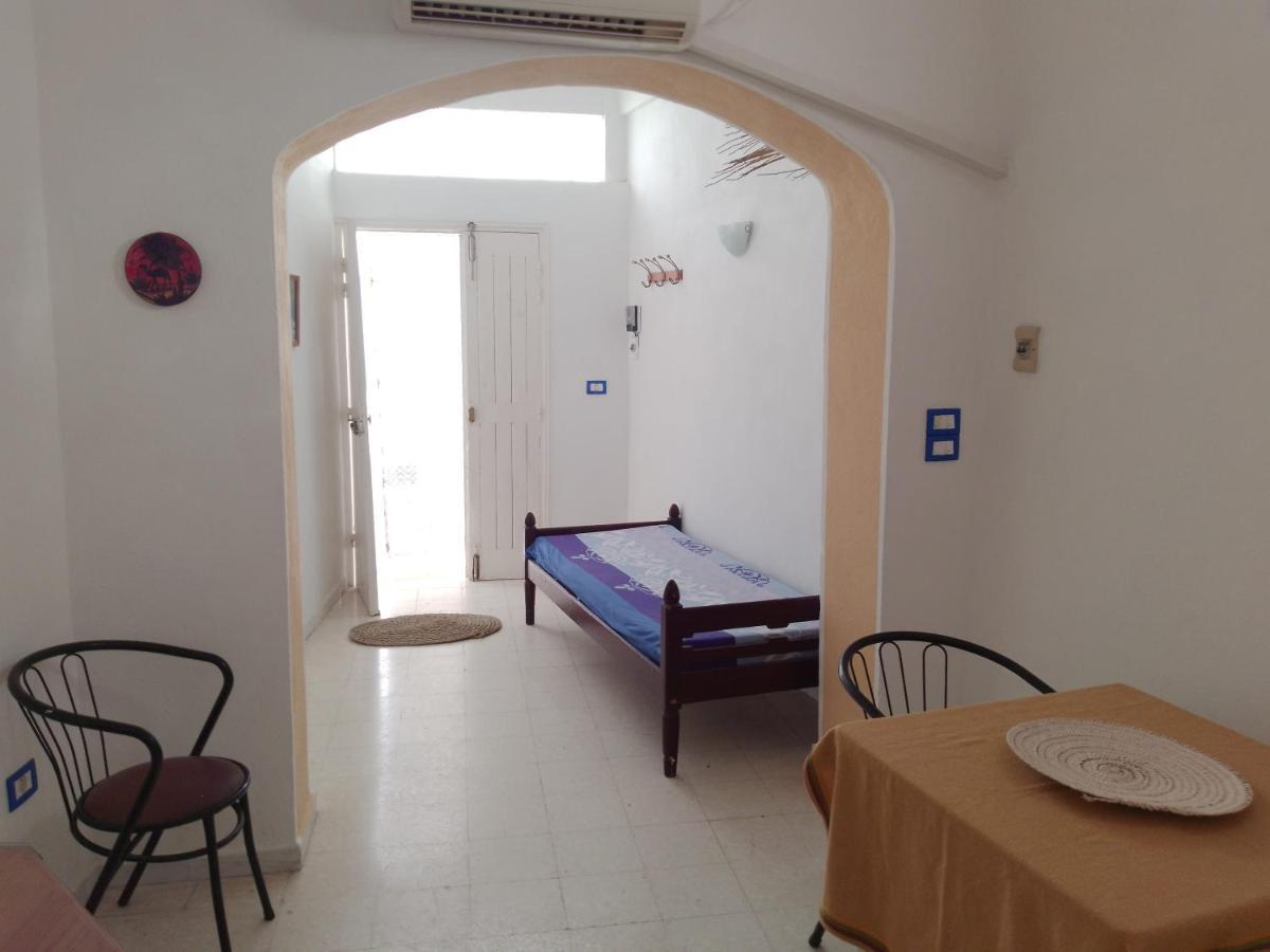 Djerba House Διαμέρισμα Houmt Souk  Εξωτερικό φωτογραφία