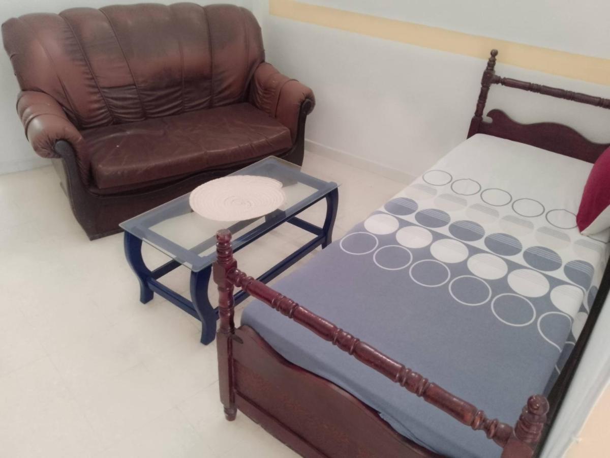 Djerba House Διαμέρισμα Houmt Souk  Εξωτερικό φωτογραφία