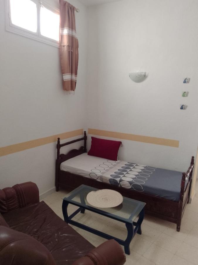 Djerba House Διαμέρισμα Houmt Souk  Εξωτερικό φωτογραφία