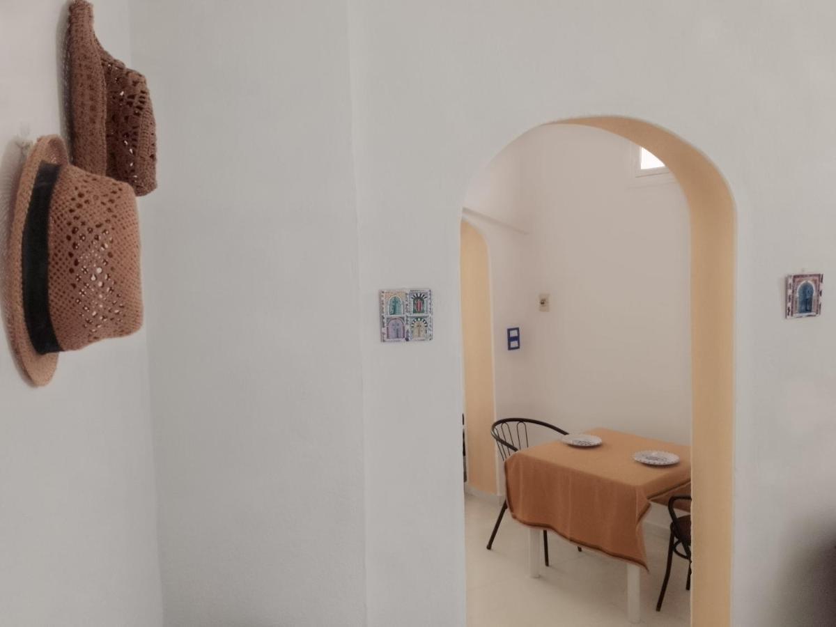 Djerba House Διαμέρισμα Houmt Souk  Εξωτερικό φωτογραφία