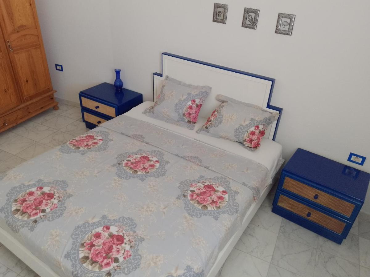 Djerba House Διαμέρισμα Houmt Souk  Εξωτερικό φωτογραφία