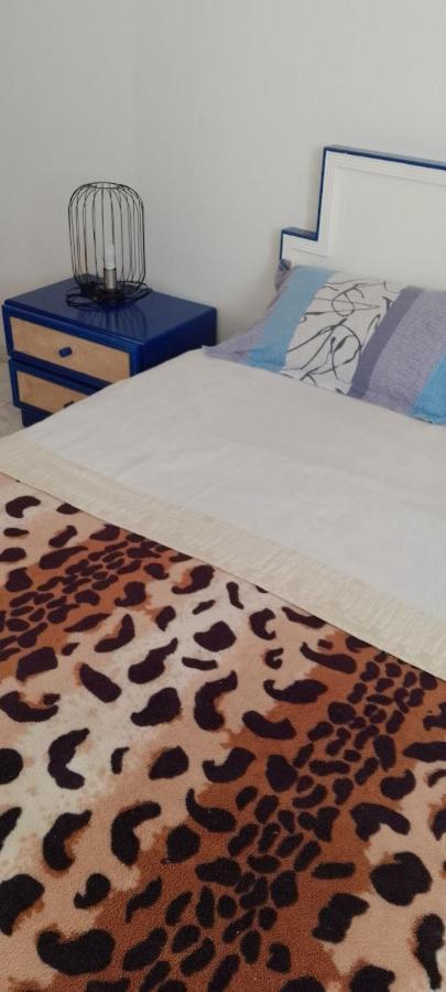 Djerba House Διαμέρισμα Houmt Souk  Εξωτερικό φωτογραφία